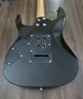 Ibanez GRG170DX electric guitar