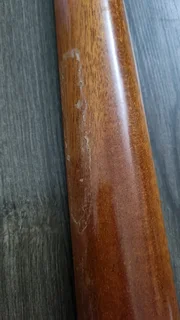 Garrison G30 solid wood semi acoustic guitar