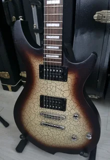 Ibanez DN400AP electric guitar