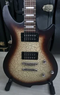 Ibanez DN400AP electric guitar