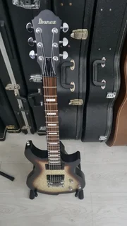 Ibanez DN400AP electric guitar