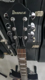 Ibanez DN400AP electric guitar