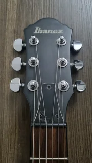 Ibanez DN400AP electric guitar