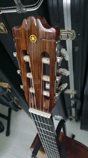 Yamaha G-231II Classical Guitar