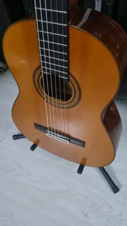 Yamaha G-231II Classical Guitar