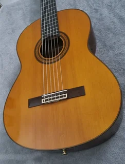 Yamaha G-231II Classical Guitar