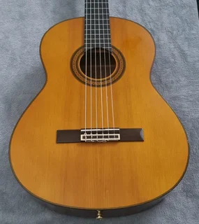 Yamaha G-231II Classical Guitar