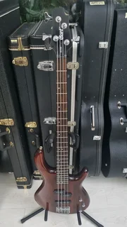 Cort action 4 string bass guitar
