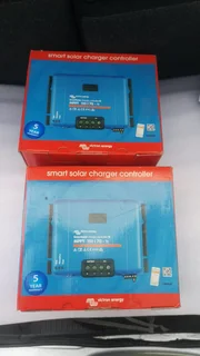 MPPT 150/70 Tr _ SmartSolar charge controller