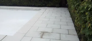 Paver, bricklayer, plasterer, waterproofing, painter