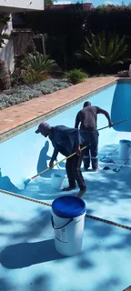 Paver, bricklayer, plasterer, waterproofing, painter