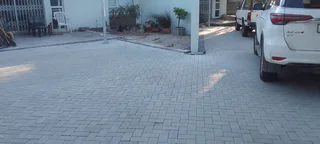 Paver, bricklayer, plasterer, waterproofing, painter