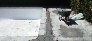 Paver, bricklayer, plasterer, concrete, painter