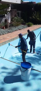 Paver, bricklayer, plasterer, concrete, painter