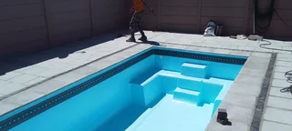 Paver, bricklayer, plasterer, waterproofing, painter