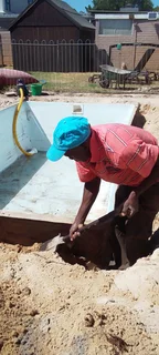 Paver, bricklayer, plasterer, waterproofing, painter