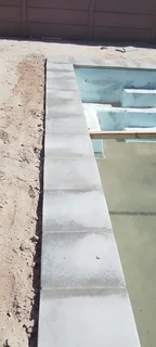 Paver, bricklayer, plasterer, concrete, painter