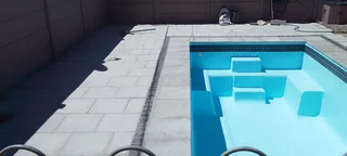 Paver, bricklayer, plasterer, waterproofing, painter