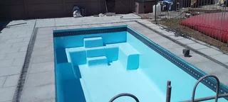 Paver, bricklayer, plasterer, waterproofing, painter