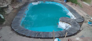 Paver, bricklayer, plasterer, waterproofing, painter