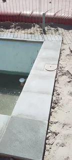 Paver, bricklayer, plasterer, waterproofing, painter