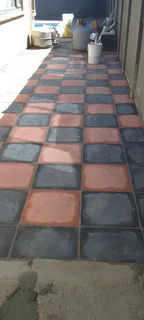 Paver, bricklayer, plasterer, waterproofing, painter, gutter cleaning