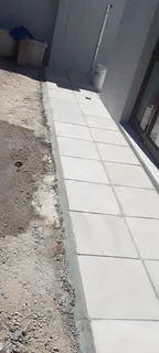 Paver, bricklayer, plasterer, concrete, painter, gutter cleaning