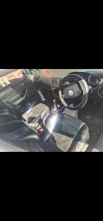 2003 Volkswagen Jetta Sedan 1.8T Executive