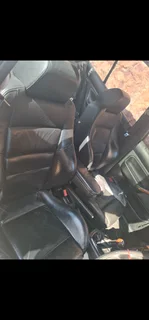 2003 Volkswagen Jetta Sedan 1.8T Executive