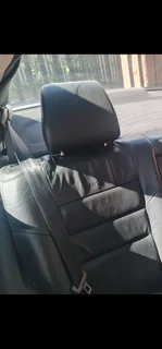 2003 Volkswagen Jetta Sedan 1.8T Executive