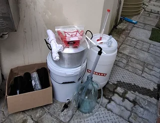Brewing Equipment