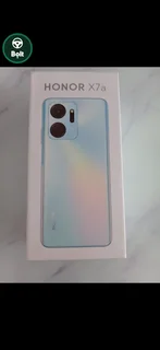 Honor x7a Phone