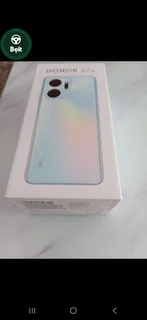 Honor x7a Phone