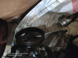 Toyota runx rsi spares