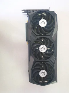 Rtx 3090 Msi Gaming X Trio