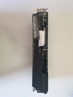 RTX 3060 12GB (3 fans)