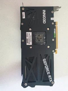 RTX 3060 12GB OC model
