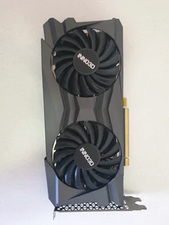 RTX 3060 12GB OC model