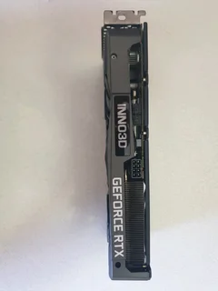 RTX 3060 12GB OC model