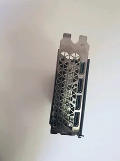 RTX 3060 12GB OC model