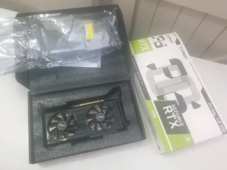 RTX 3060 12GB Palit Dual (17 month wootwate warranty!)