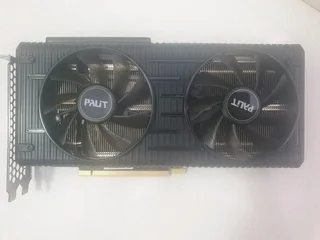 RTX 3060 12GB Palit Dual (17 month wootwate warranty!)