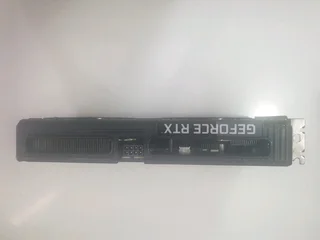 RTX 3060 12GB Palit Dual (17 month wootwate warranty!)