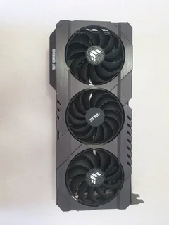 RX 6800 XT ASUS TUF OC