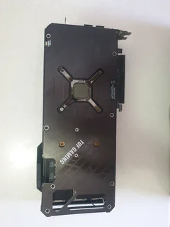 RX 6800 XT ASUS TUF OC