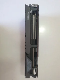 RX 6800 XT ASUS TUF OC