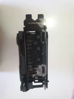 RX 6800 XT ASUS TUF OC