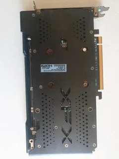 RX 7600 XFX (with wootware warranty)