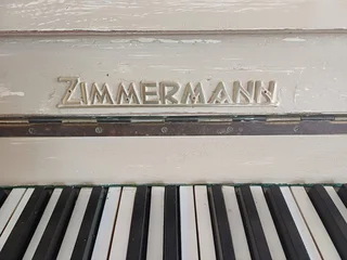 Zimmermann Acoustic Piano