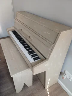 Zimmermann Acoustic Piano